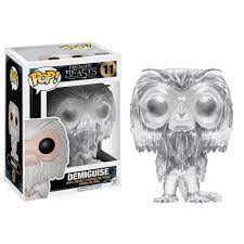 Demiguise #11 Fantastic Beasts and Where to find them Pop! Vinyl