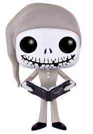 Pajama Jack (2016 Summer Convention) #205 Disney Pop! Vinyl