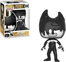 Ink Bendy #289 Bendy and the Ink Machine Pop! Vinyl