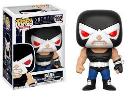 Bane #192 Batman The Animated Series Pop! Vinyl