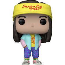 Argyle #1302 Stranger Things Pop! Vinyl