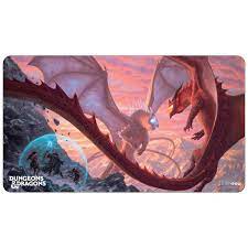 Dungeons & Dragons Cover Series Fizban Playmat
