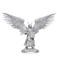 Magic The Gathering Unpainted Miniatures Falco Spara Pactweaver