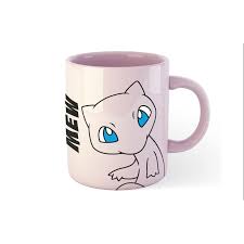 Pokemon - Mew Mug