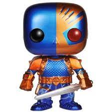 Deathstroke #49 DC Comics Pop! Vinyl