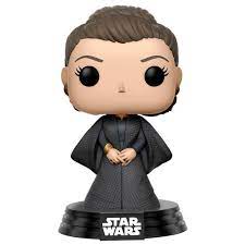Princess Leia #218 Star Wars Pop! Vinyl