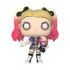 Alexa Bliss (Special Edition) #104 WWE Pop! Vinyl