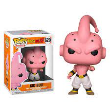 Kid Buu #620 Dragon Ball Z Pop! Vinyl