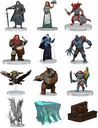 Pathfinder Battles Rusty Dragon Inn Box Set