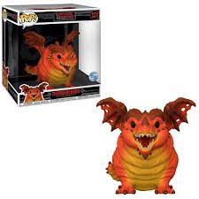 Themberchaud (Special Edition) #1331 Dungeons & Dragons Pop! Vinyl