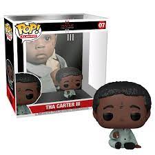 Tha Carter III #07 Lil Wayne Pop! Vinyl