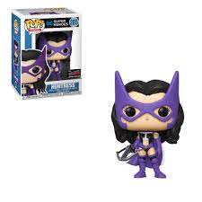 Huntress (2019 Fall Convention) #285 DC Super Heroes Pop! Vinyl