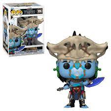 Attuma #1096 Black Panther Wakanda Forever Pop! Vinyl