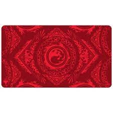 Ultra Pro Playmat - Magic The Gathering - Mana 7 Mountain