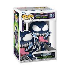 Venom #994 Mech Strike Pop! Vinyl