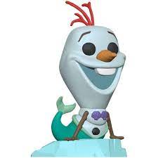 Olaf as Ariel (Special Edition) #1177 Olaf Presents Pop! Vinyl
