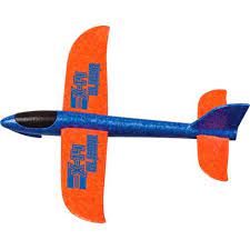 Duncan X-14 Glider with Hand Launcher (Assorted Colours)