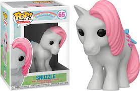 Snuzzle #65 My Little Pony Pop! Vinyl