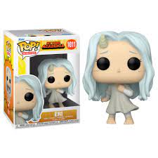 Eri #1011 My Hero Academia Pop! Vinyl