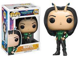 Mantis #204 Guardians of the Galaxy Pop! Vinyl