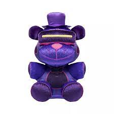 VR Freddie Plush
