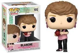 Blanche #1012 The Golden Girls Pop! Vinyl