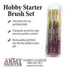 Army Painter Starter Set - Brush Starter Set