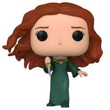 Alicent Hightower (Special Edition) #01 House of Dragon Pop! Vinyl