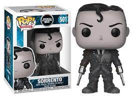Sorento #501 Ready Player One Pop! Vinyl