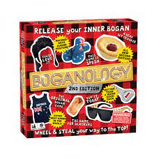 Boganology 2nd Edition