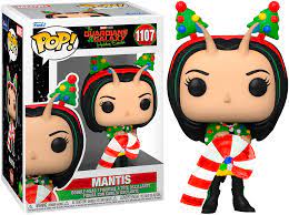 Mantis #1107 Guardians of the Galaxy Pop! Vinyl