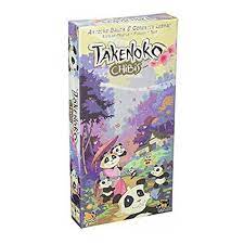 Takenoko Chibis