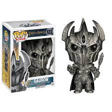 Sauron #122 The Lord of the Rings Pop! Vinyl