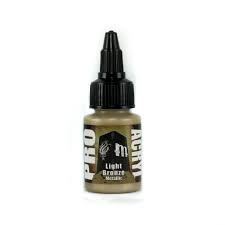 Monument Pro Acryl - Light Bronze 22ml