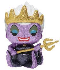 Ursula (Diamond Collection) #231 Disney Pop! Vinyl