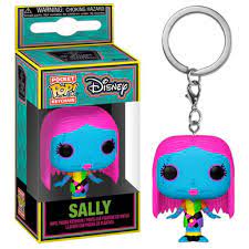 Disney - Sally Pop! Keychain