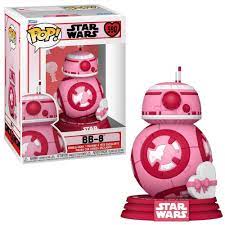 BB-8 #590 Star Wars Pop! Vinyl