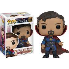 Doctor Strange #169 Marvel Doctor Strange Pop! Vinyl