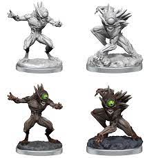 D&D Nolzurs Marvelous Miniatures Nothics