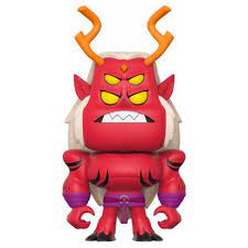 Trigon #540 Teen Titans Go! Pop! Vinyl