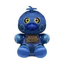 High Score Chica Plush