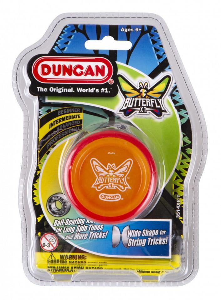 Duncan Butterfly XT