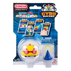 Duncan Gyro Racers (Assorted Colours)