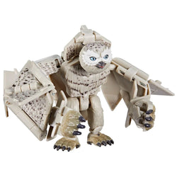 D&D Dicelings White Owlbear