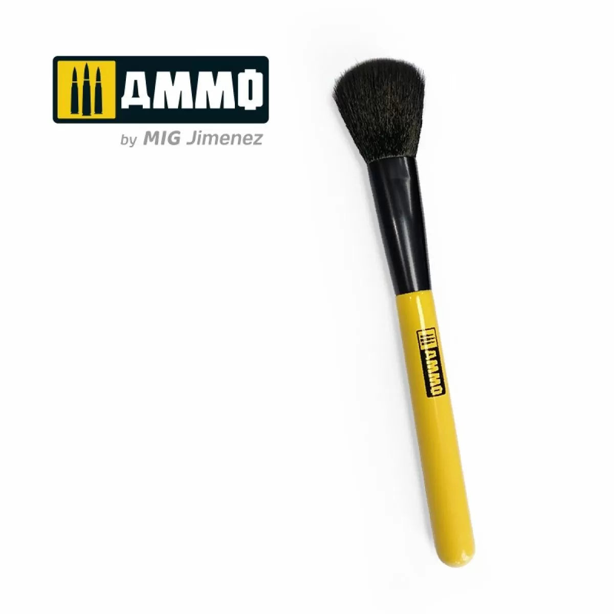 Ammo by MIG Accessories Dust Remover Brush 1