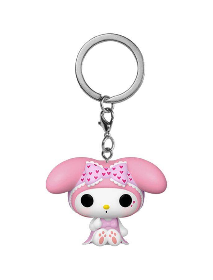 My Melody Pop! Keychain