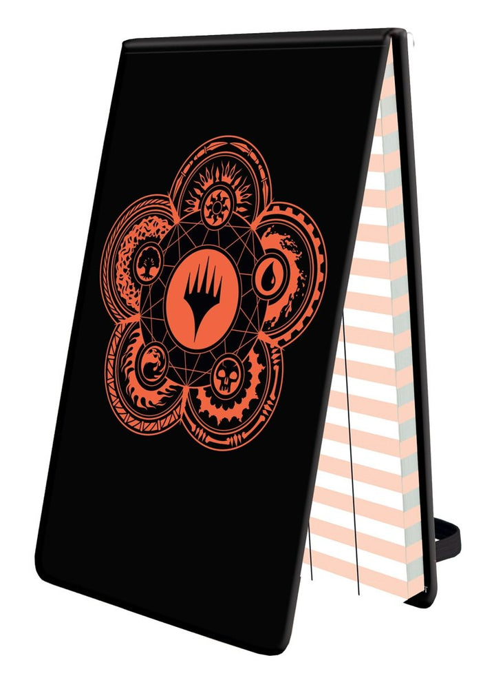 Ultra Pro - Magic The Gathering Life Pad Mana Wheel