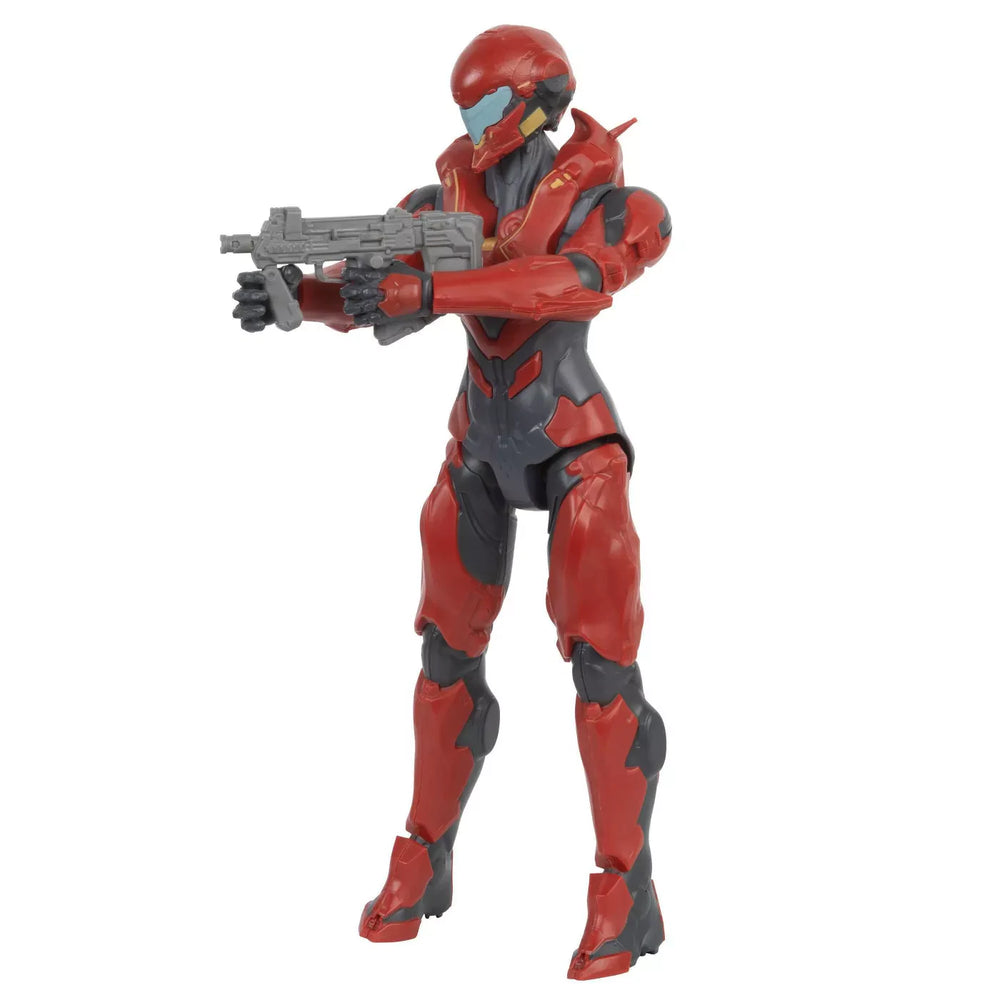 Halo - Spartan Vale with SMG