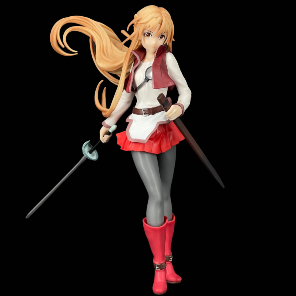 Asuna Sword Art Online Figure