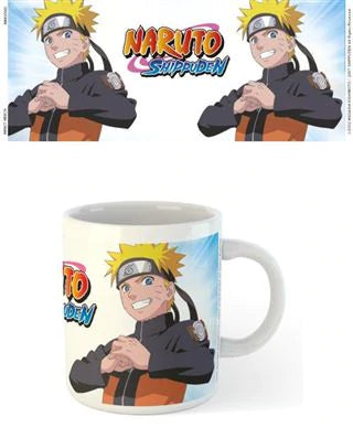 Naruto Shippuden - Naruto Mug